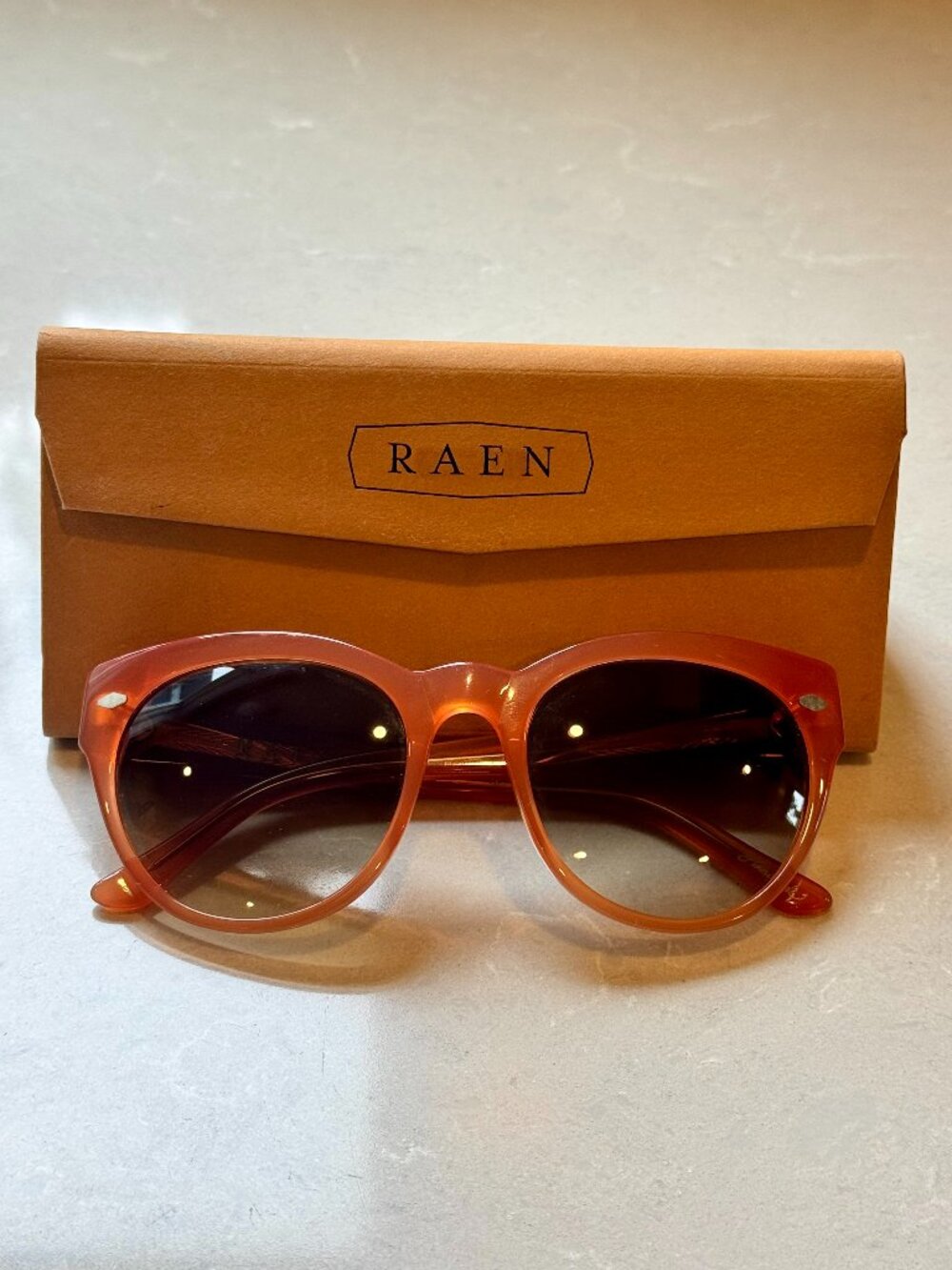 Cool Raen Sunglasses
